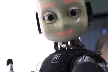 Robot da 'compagnia', pronti ad entrare nelle nostre case. Costeranno meno di un'utilitaria, progetto pronto in 18 mesi