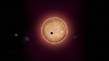 Scoperto un sistema solare con 5 'sosia' della Terra. Potrebbe dimostrare che la vita nel cosmo è antichissima