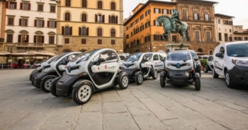 Auto ecologiche: Italia prima in Europa per nuove immatricolazioni