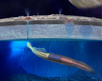 Calamari robot e nanosensori, la Nasa prepara il futuro. Trasformando in realtà 15 progetti da fantascienza