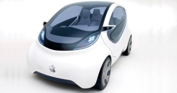 Auto elettriche: lApple Car potrebbe arrivare entro il 2020