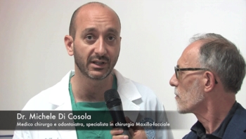 Aggiunta nuovo video del dott. Michele Di Cosola, specialista in chirurgia Maxillo-facciale: Implantologia zigomatica