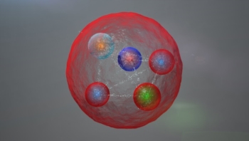 Catturata una nuova particella, è fatta di 5 quark. Al Cern, è una nuova finestra sulla materia