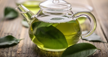 Dimagrire: tè verde riduce lassorbimento di amido