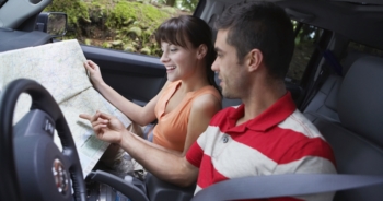 Vacanze e salute: viaggio in auto, i consigli per non rischiare