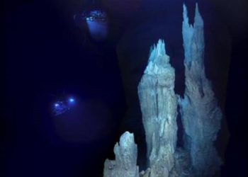 Dal fondo degli oceani antichissime tracce di vita. Nelle rocce microrganismi fossili di 125 milioni di anni fa