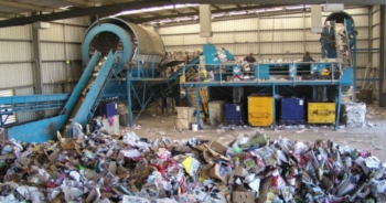 Rapporto ISPRA: in aumento rifiuti, ma anche differenziata e riciclo