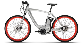 Wi-Bike Piaggio: la bici elettrica smart con autonomia di 120 km
