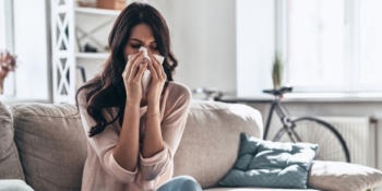 Allergie autunnali: rimedi naturali per combatterle