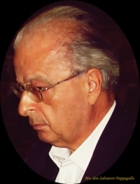Don Salvatore Pappagallo
