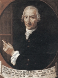 Giovanni Battista Verni