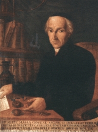 Giuseppe Maria Giovene