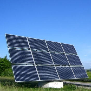 1° app. con la rubrica curata da Solartek:''Presentazione dell'azienda e importanza delle energie rinnovabili''