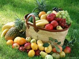 Nella frutta e verdura bio fino a 69% più di antiossidanti. E per i pesticidi la presenza e' 4 volte piu' bassa
