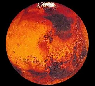 Due 'visite' per Marte, da Usa e India. La sonda Maven entrata nell'orbita marziana