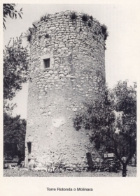 Torre Rotonda o Molinara