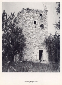 Torre del Gallo