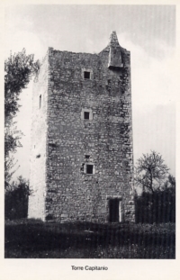 Torre Capitanio