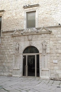 Palazzo Giovene