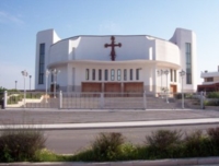 Chiesa della Madonna della Pace