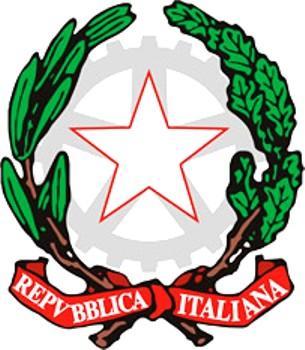 emblema della Repubblica